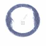 Sealing Materials - 140011312018 Seal [Electrolux Aeg]