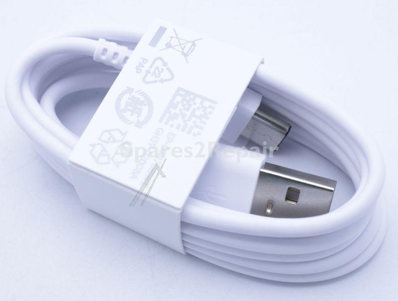 Samsung Data Cable Gsm - Data Link Cable-ep-dr170bwe,c To A