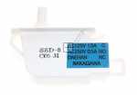 Samsung Light Switch For Refrigerator - Da34-10108k Switch-door dhn push-s-w 250 0 5