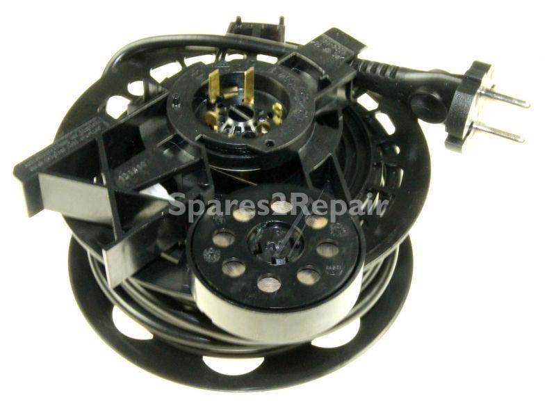 Cable Reels Vacuum Power Cord - 00644583 Cable Reel [Bosch Siemens]