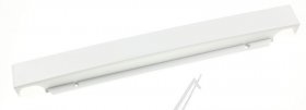 Samsung Kickplate - Da63-04830a Cover Leg-front:twin-pjt pp snow White s