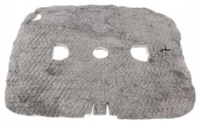 Hisense Gorenje Insulation Material - 475909 Rear Wall Isolation E Ng3 Fl