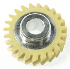Cam gear - C00373685 481201230741 Gear Machined Worm W10112253 [Whirlpool Indesit]