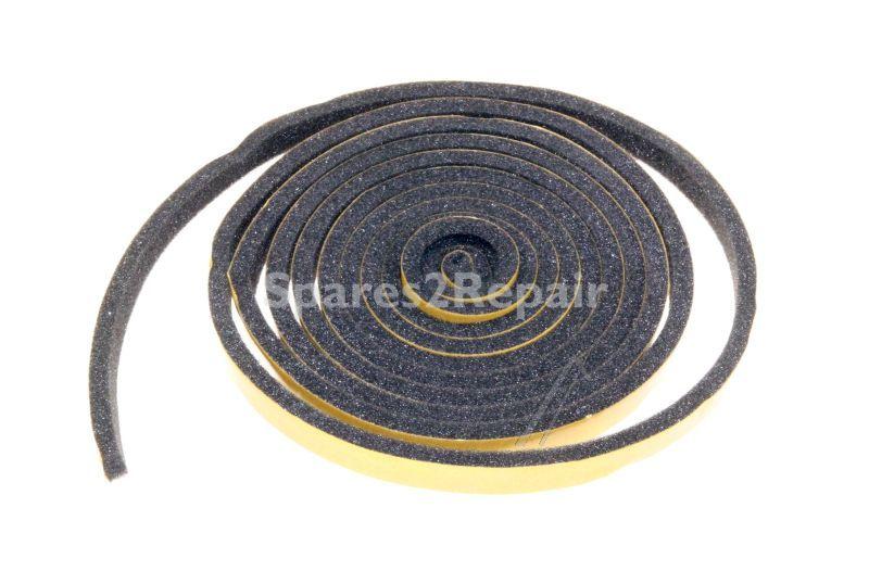 Hot Plate Seal - 00612125 Sealing Strip [Bosch Siemens]
