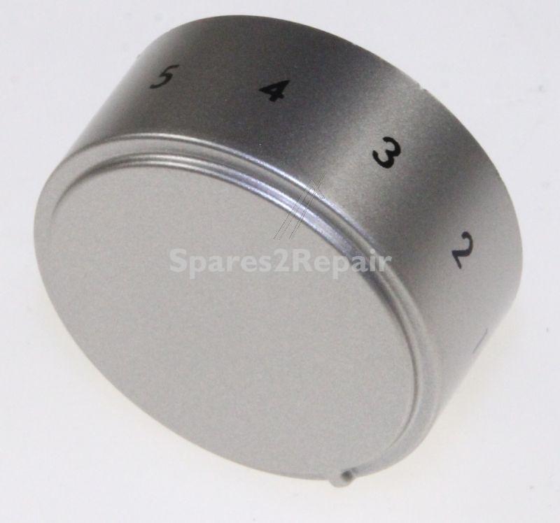 Button - C00114021 482000028710 Knob Ix 9pos New Tech [Whirlpool Indesit]
