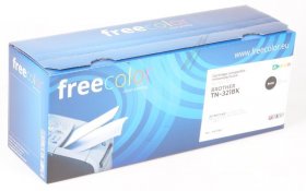 Freecolor Toner Cartridge - Tn321k-frc K15778f7 Toner Cartridge Black 2 5k