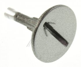 Control Knob - 8011472 Knob For Thermostat 106-004-0164 [Amica]