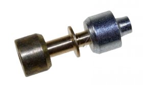 Lokring Lockring Reduction - 4-2nrms00 L13000616 Lockring Reduction Straight (typ 00)