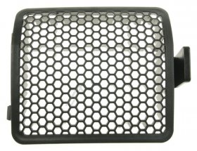 Casing Cover - 9178011295 C00930051 Exhaust Cover [Arcelik]