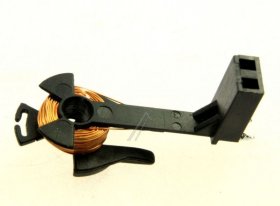 Braun Coil - 4715652 64715652 Coil Complete