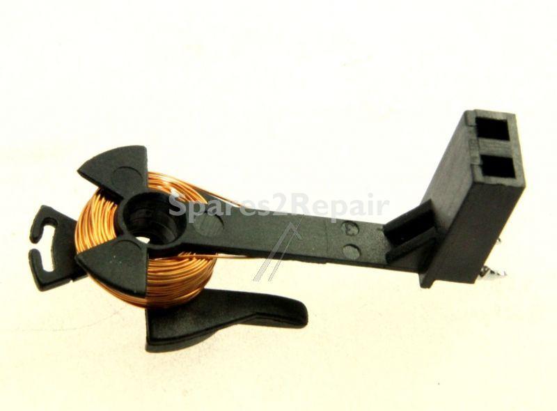 Braun Coil - 4715652 64715652 Coil Complete