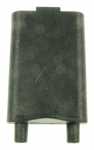 Philips Saeco Coffee Spout - 421944044171 Black Extendible Spout
