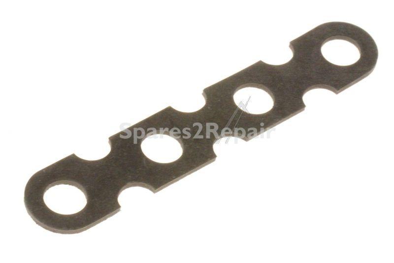 Smeg Sealing Materials - 754130920 Valves Gasket