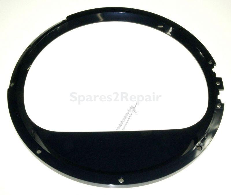 Flange Washing Machine Window - 00667291 Frame-window [Bosch Siemens]