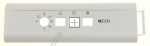 Switch Screen - C00345326 481010766969 Switch Screen [Whirlpool Indesit]