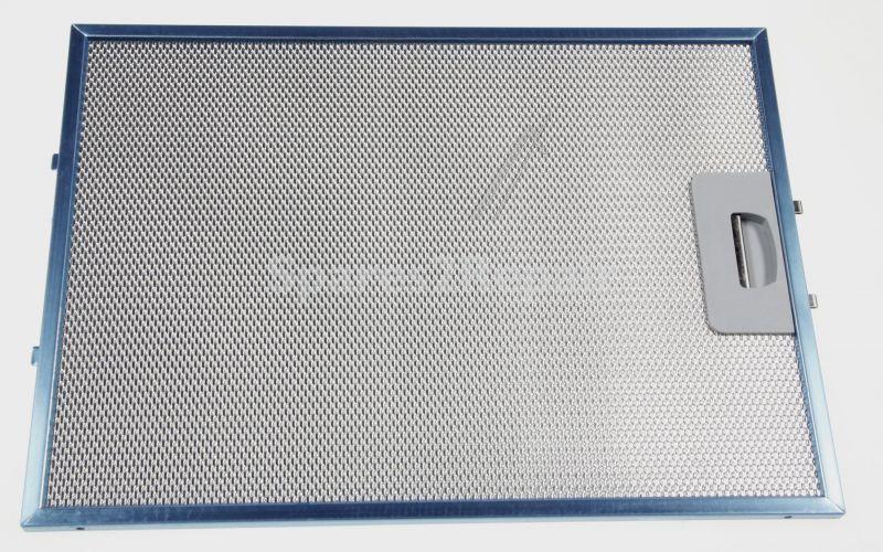 Smeg Grease Filter - 693410555 Metallic Filter