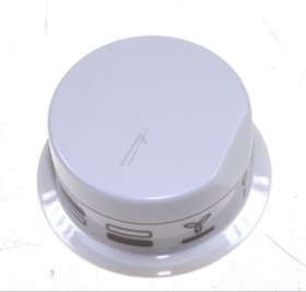 Kuppersbusch Button - 063023 Cylinder Knob Bo Ws-ral9003