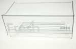 Vegetable Drawer - 11015288 Vegetable Container [Bosch Siemens]