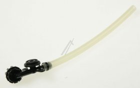 Valve - 00752454 Module 27504-016 17 [Bosch Siemens]