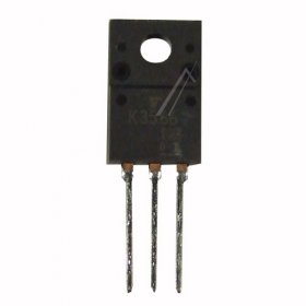 Toshiba Transistors - K3566 2sk3566 Transistor Rohs-conform
