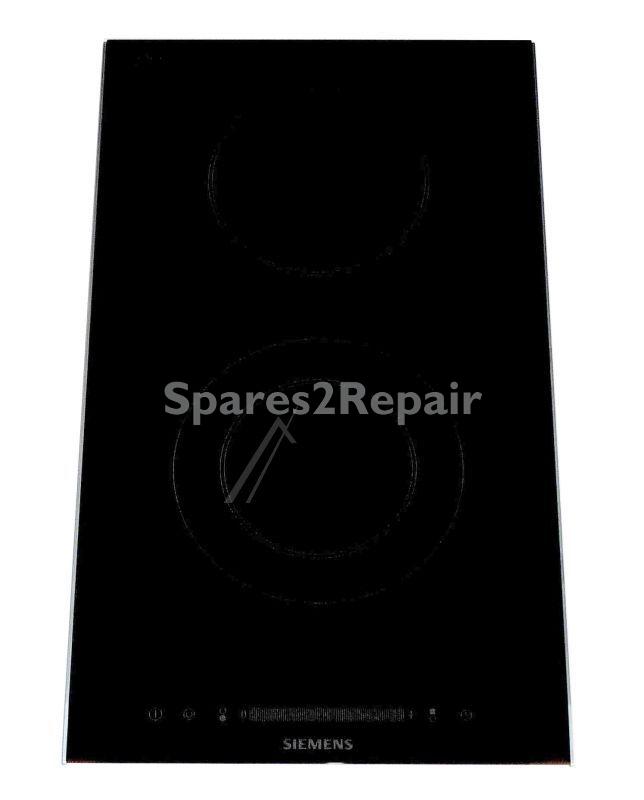 Ceramic Surface - 00681367 Hob Top [Bosch Siemens]