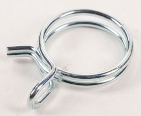 Hose Clamp - 00615949 Hose Clamp [Bosch Siemens]