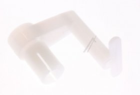 Lever - C00500973 Lever [Whirlpool Indesit]