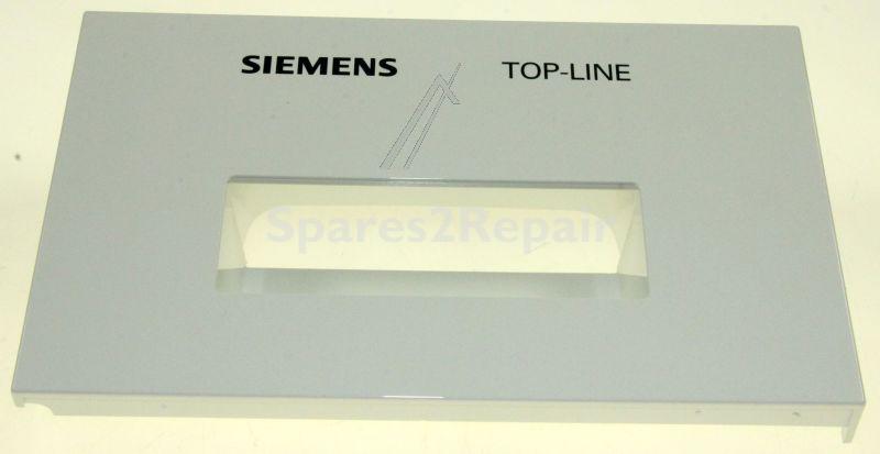 Detergent Dispenser Cover - 00262110 Tray Handle-dispenser [Bosch Siemens]
