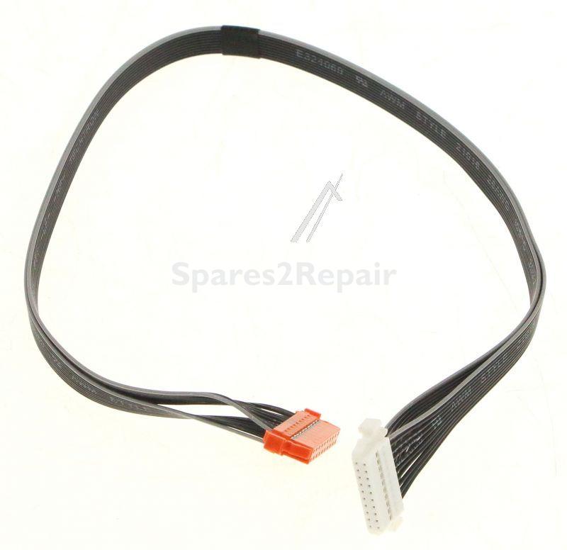 Samsung Harness - Bn39-02207h Lead Connector-power 65mu7 ul21016 20p 4