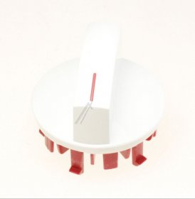 Handle - 00183855 Knob-programme [Bosch Siemens]