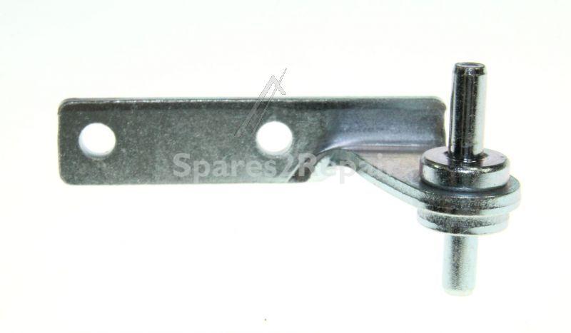 Door Hinges For Fridges - 2250251093 Hinge Middle [Electrolux Aeg]