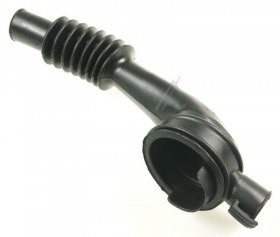 Smeg Connector Hose - 754890869 Drain Pipe Copreci 02 Wd