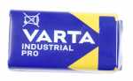 Varta 1604d Alkaline Batteries - 6lr61 04022 211 111 9 0v Alkaline E-block Varta Industrial