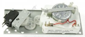 Teka Program Switch - Combined Timer Grill 60 S Mwe-32 Bi