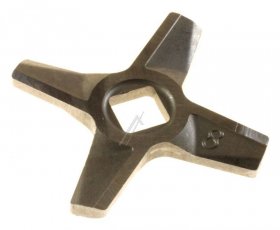 Compatible Mixer - Blender Blade - 86 3109 Blade No 8 Alternative For Zelmer