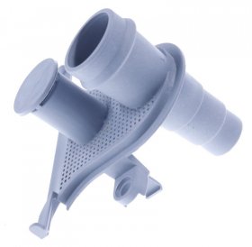 Smeg Fixings And Brackets - 768412319 Lower Sprayer Support *b*