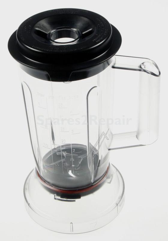 Mixer - Blender Bowl - 11007874 Blender Attachment [Bosch Siemens]