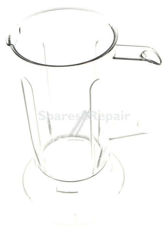 Mixer - Blender Bowl - 11007889 Mug [Bosch Siemens]