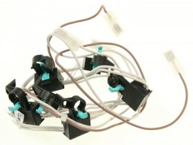 Smeg Switch - 694490972 Micro-switch Assembly