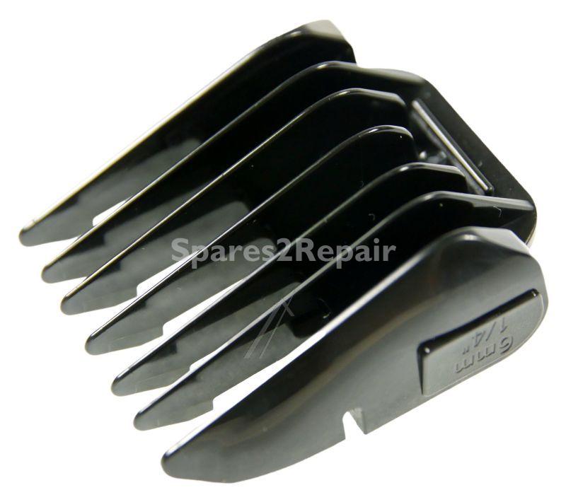 Panasonic Comb Attachment - Werpa10k7408 Comb Attachment B