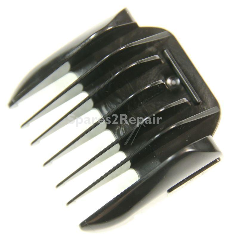 Panasonic Comb Attachment - Werpa10k7398 Comb Holder A