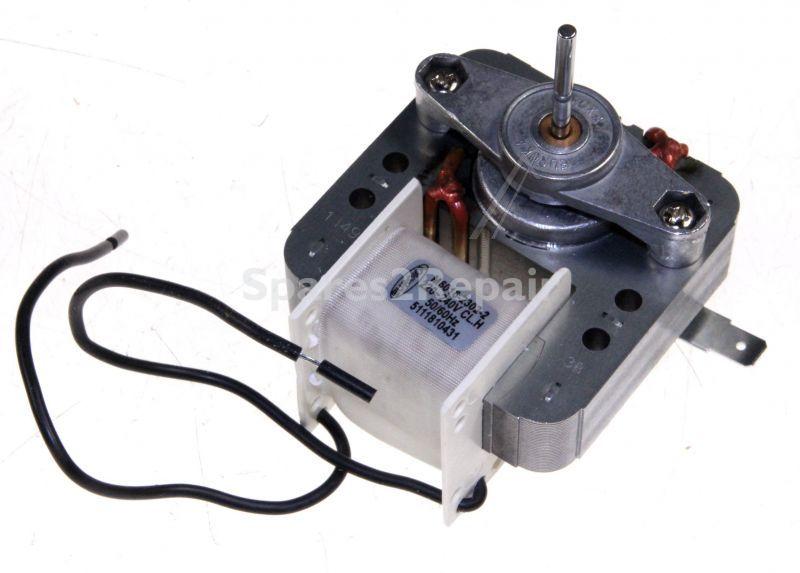 Motor - 5111810431 Motconve Eku M6016-2302-2 220-240v(8 2w) [Delonghi]