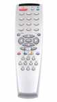 Vestel Ir remote Control - Rc2340 20087930 Remote Nobrand Silver