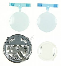 Braun Button - 67030895 Switch Set Cool Green