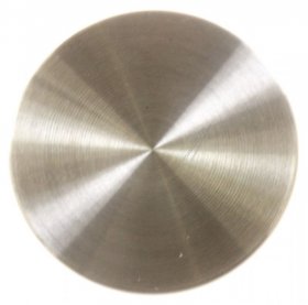 Button - 00619651 Disc [Bosch Siemens]
