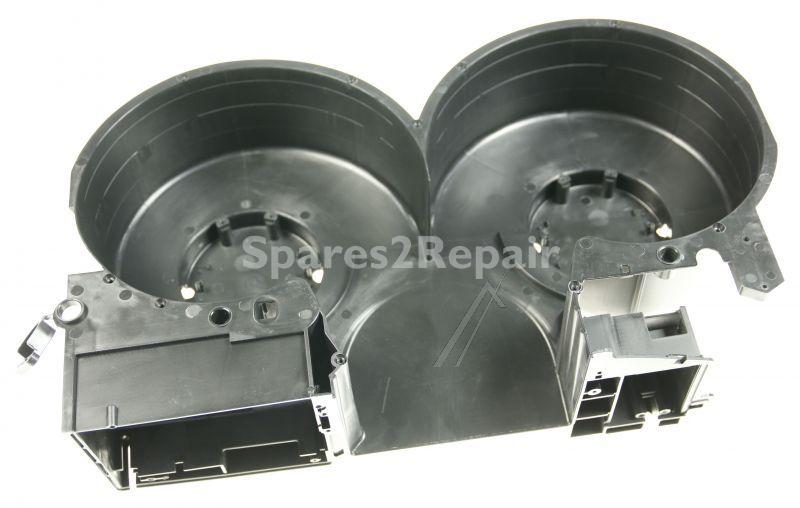 Elica Channel - Cn01ha Convector
