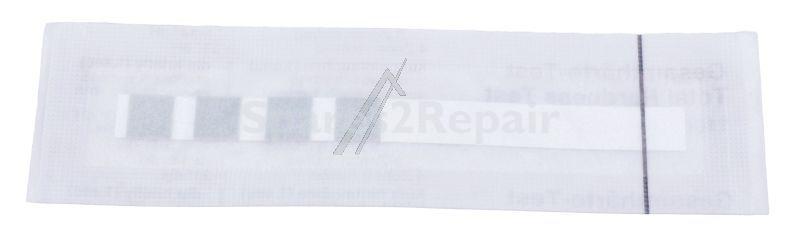 Saeco Water Hardness Tester - 421940402711 Sticker For Water Hardness Test
