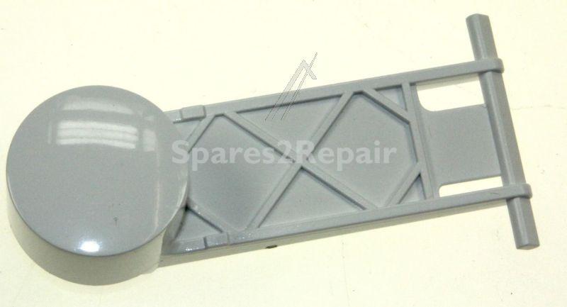 Button - 00602716 Key [Bosch Siemens]