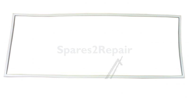 Freezer Door Seal - 00243001 Seal-door [Bosch Siemens]