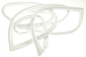 Liebherr Refrigerator Door Seal - 710933800 Door Seal A Clip